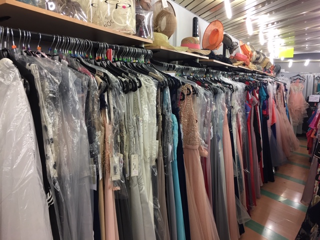 BOUTIQUE ROMANCE A CHARLEROI - ROBES DE MARIE ET DE CEREMONIES ...